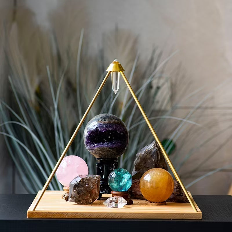 Spheres