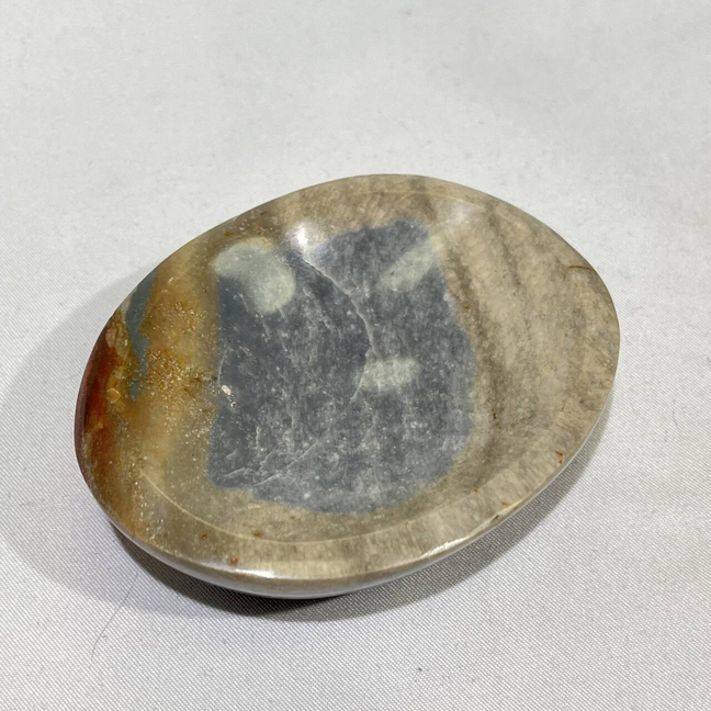 3.1-3.4' Ocean Stone Bowl