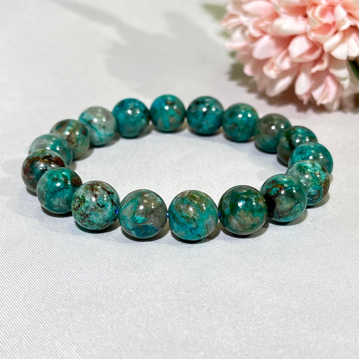 High Quality Jadeite,Green Emerald Mica,Phoenix Pine,Malachite,Turquoise Bracelets