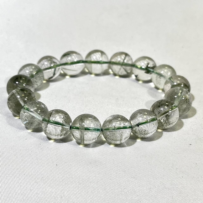 High Quality Bracelet/Bead Garden Quartz,Fire Quartz,Herkimer,Ametrine,Snowflake Garden Quartz
