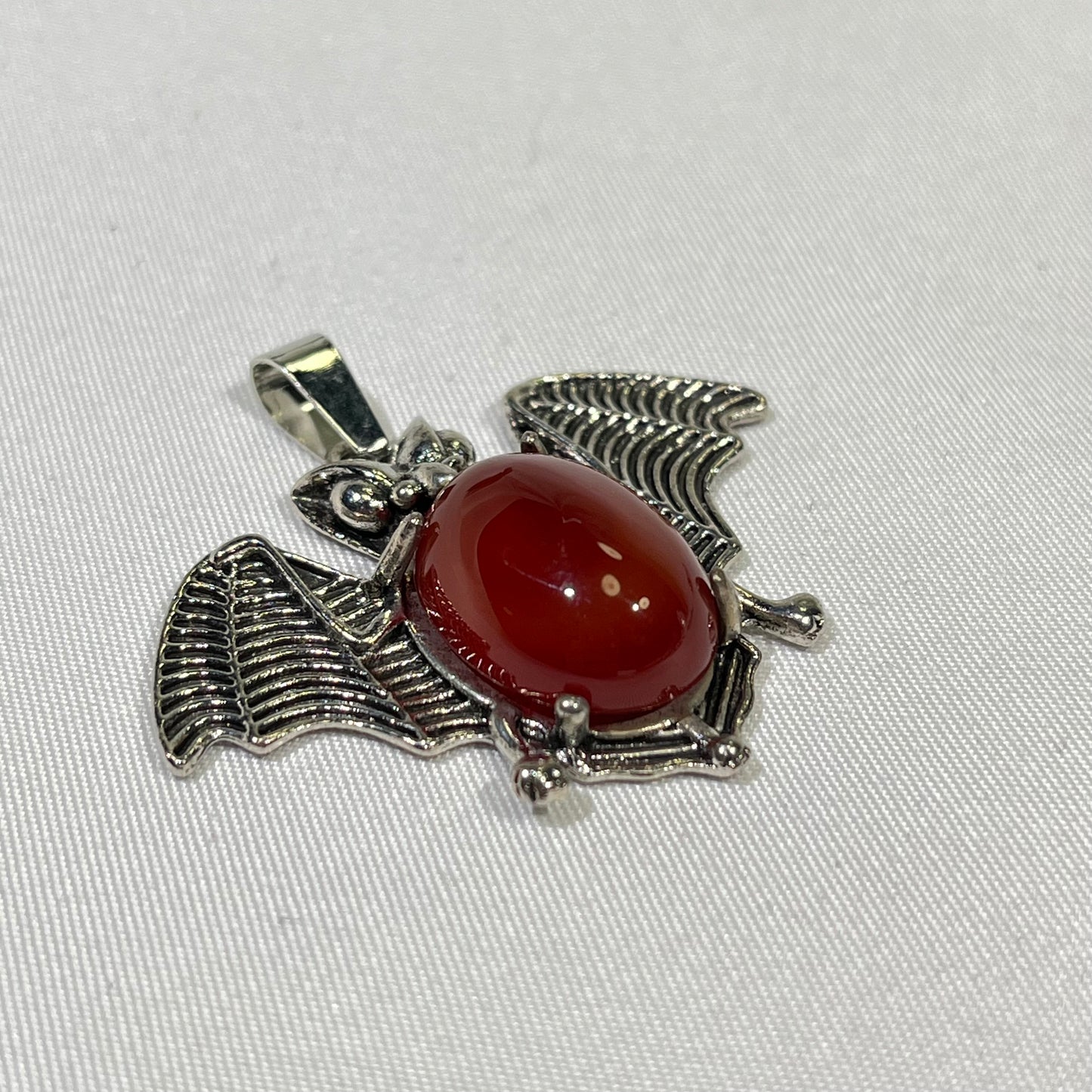 11 Types 1.2' Bat Pendant