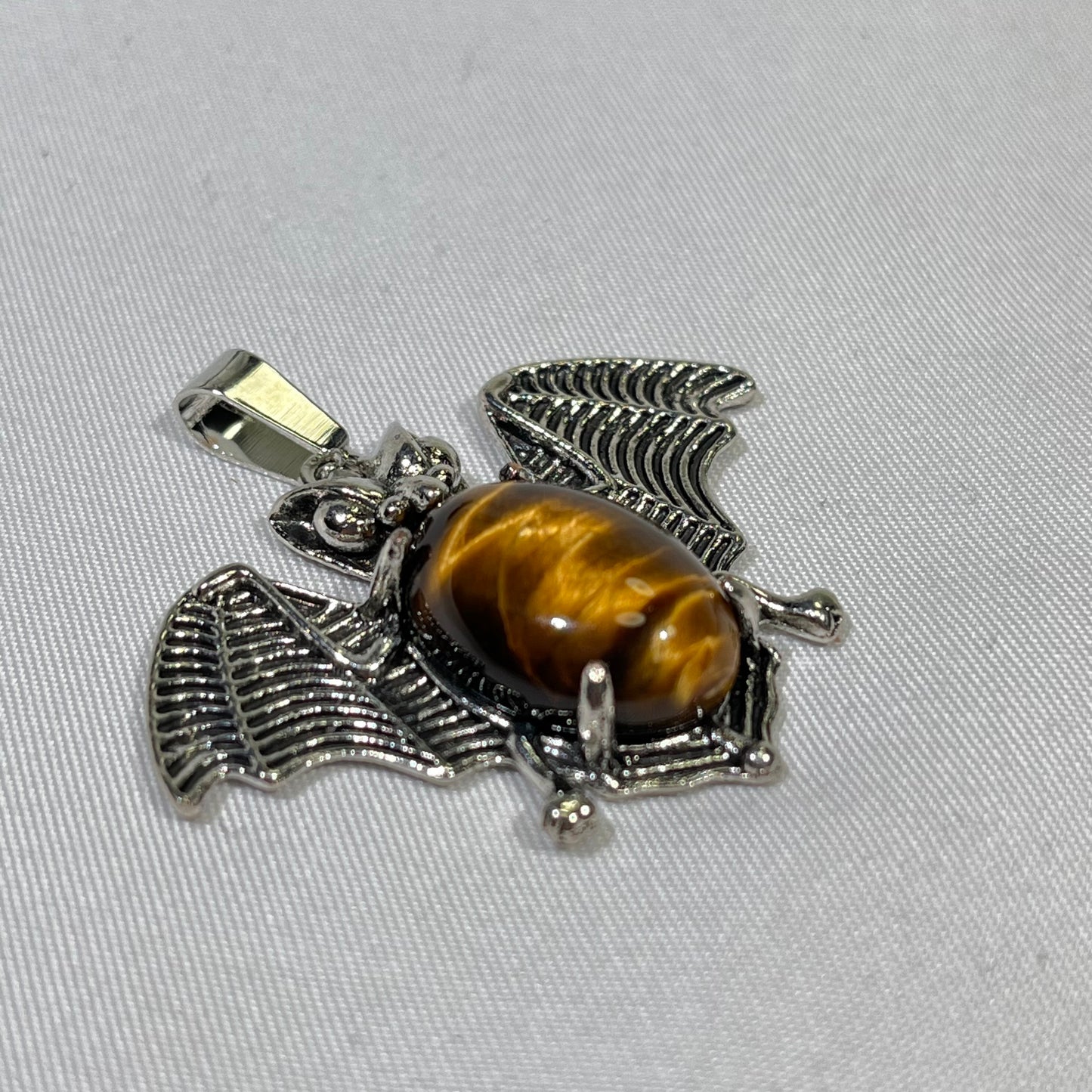 11 Types 1.2' Bat Pendant