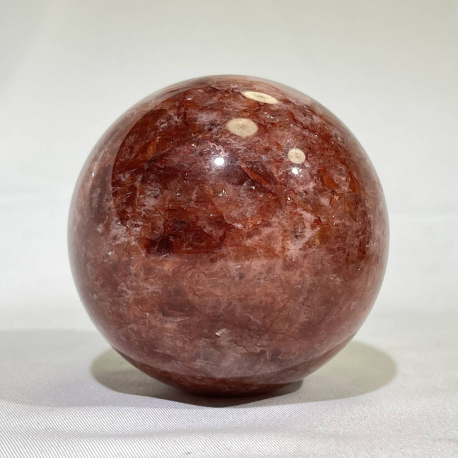 1.5-2.8' Lapis Lazuli,Agate,Qinghua Porcelain,Green Rutile,Fire Quartz Sphere