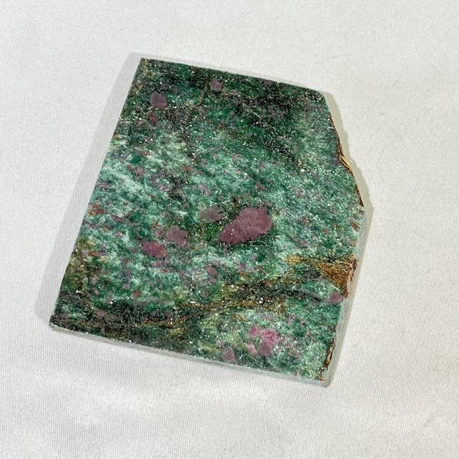 Ruby Slab