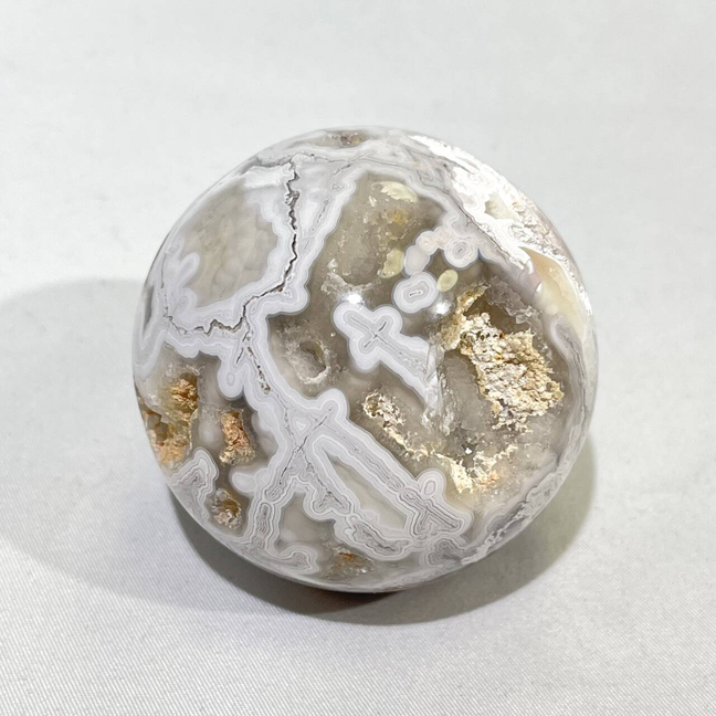 2.3-2.9' Differnet Style High Quality Spheres