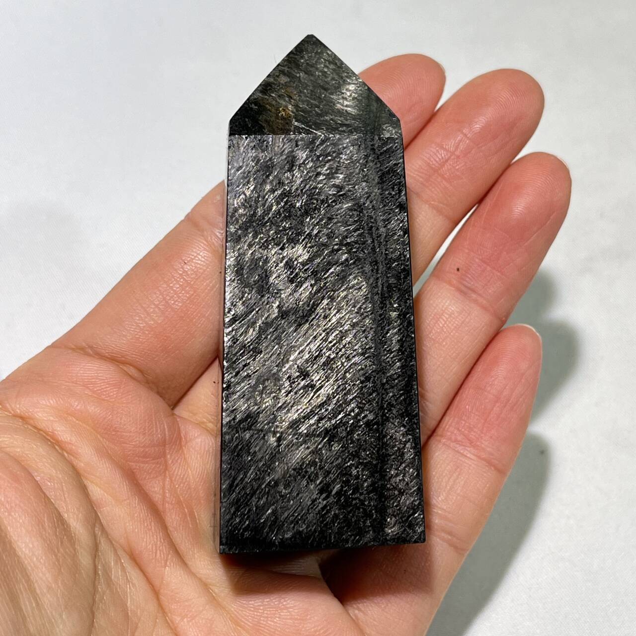 Hypersthene Point