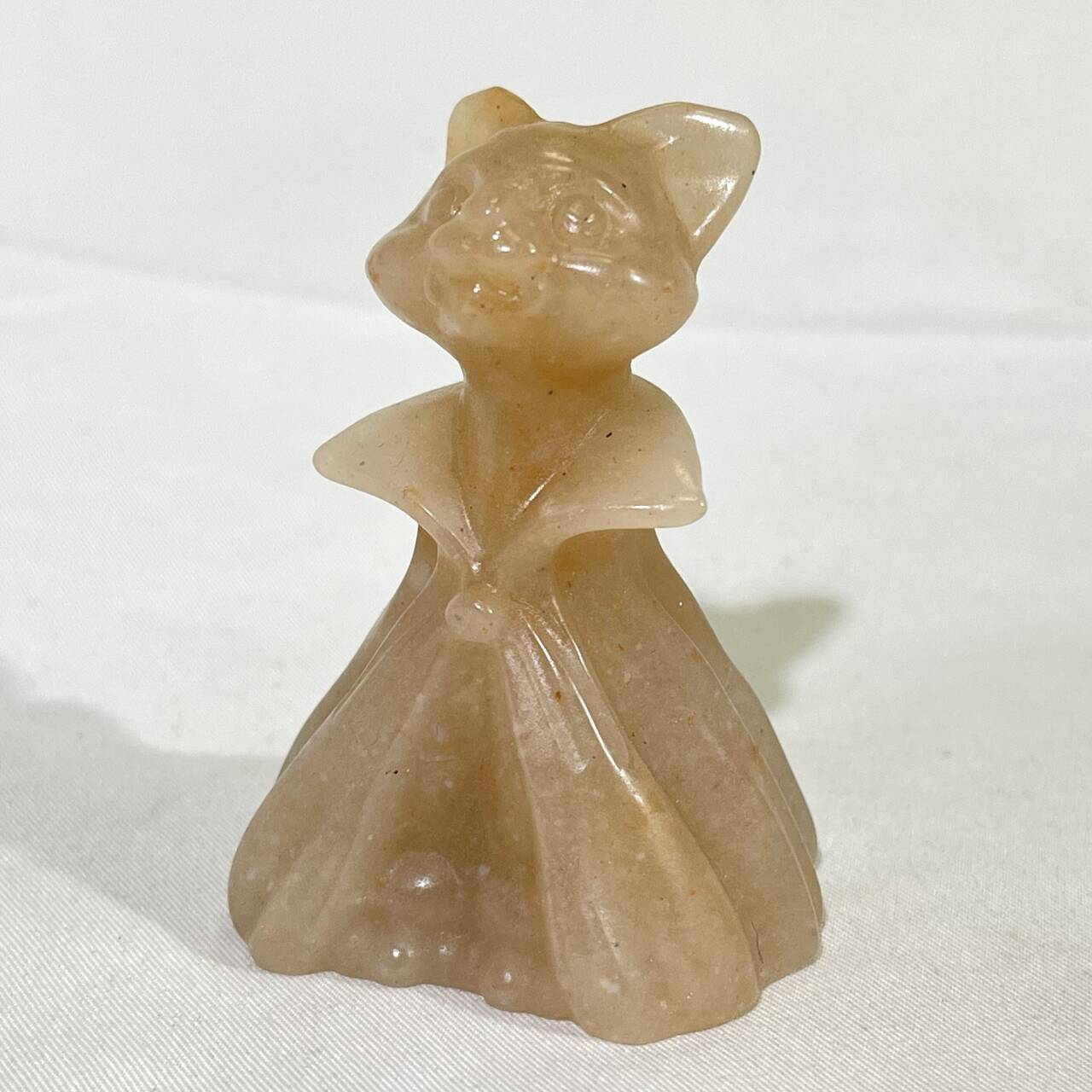 7 Types Princess Cat Carving
