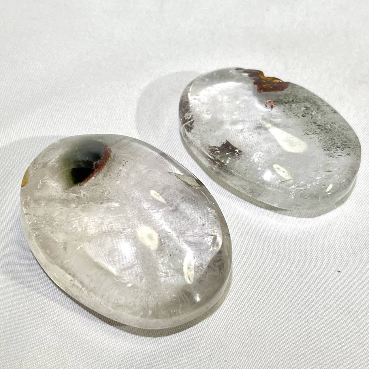 Garden Quartz Palm