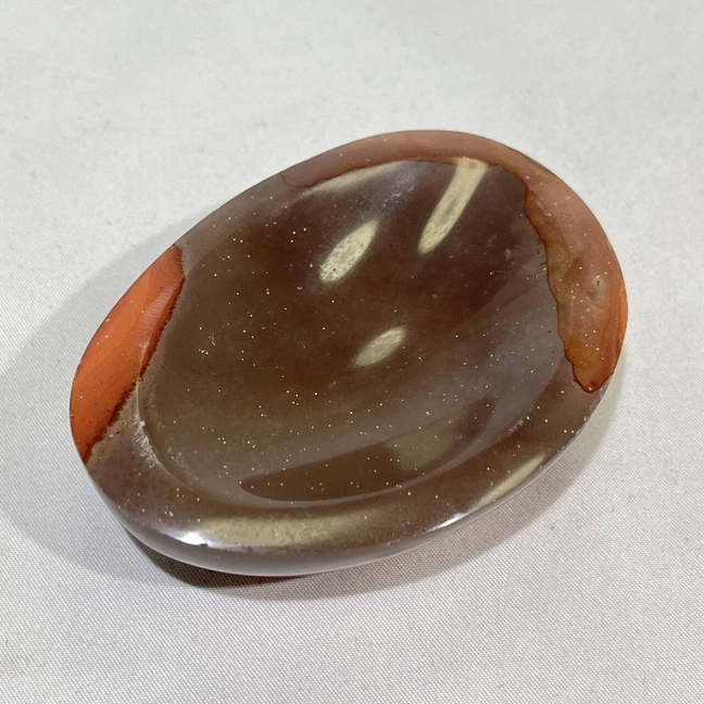3.1-3.4' Ocean Stone Bowl