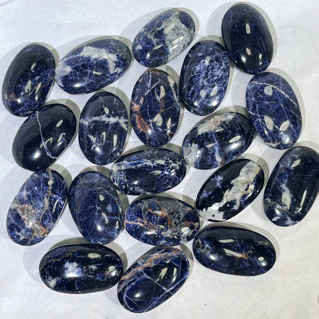 Sodalite Palm Wholesale Crystals