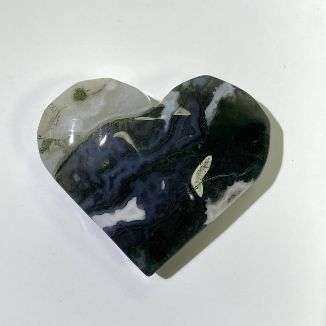 Differnet Style High Quality Heart