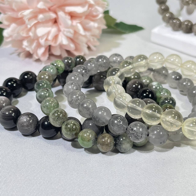 7-10mm Differnet Bracelet/Bead/Necklace