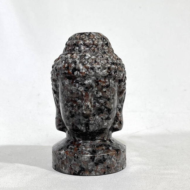 4 Types Buddha Carving