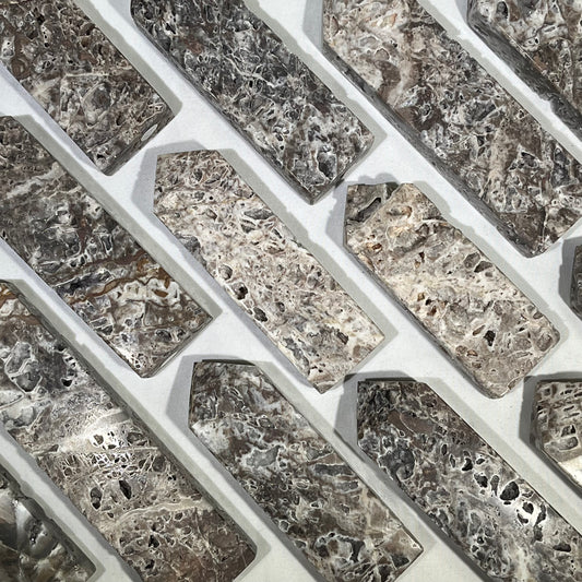 3-5'Sphalerite Tower Wholesale Point