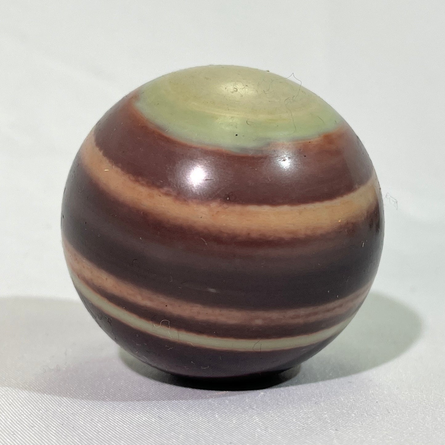 Jade Sphere