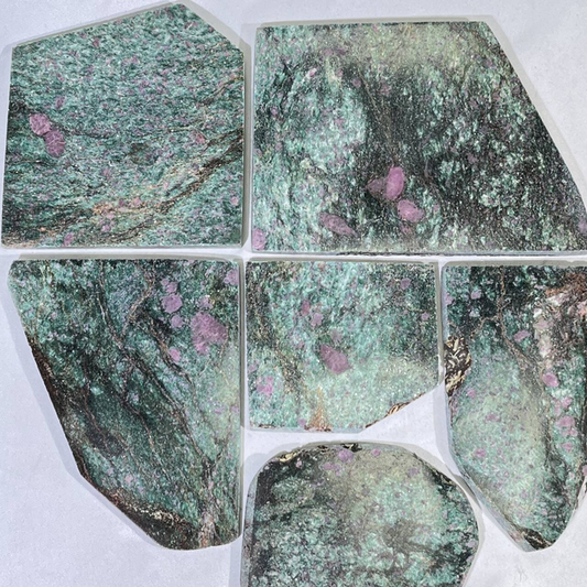 Ruby Slab