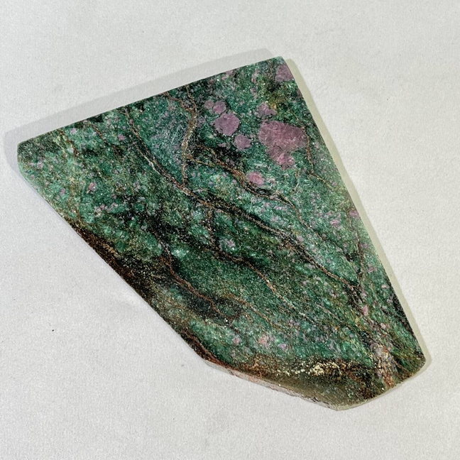 Ruby Slab