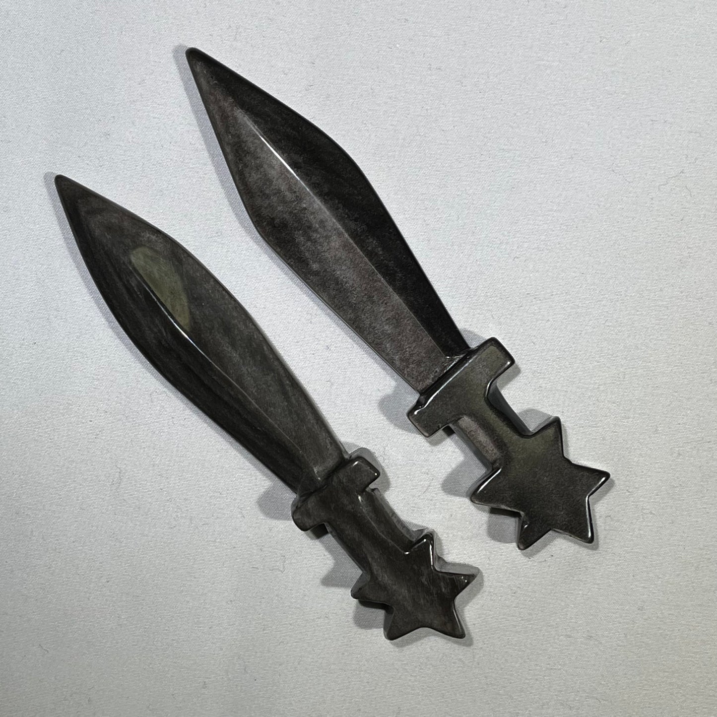 Sword Carving Wholesale Crystal