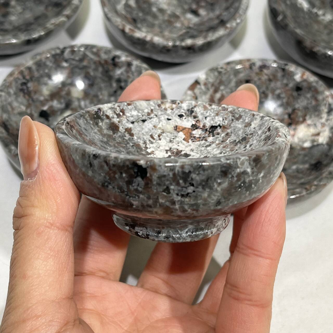 2.7' Yooperlite Bowl