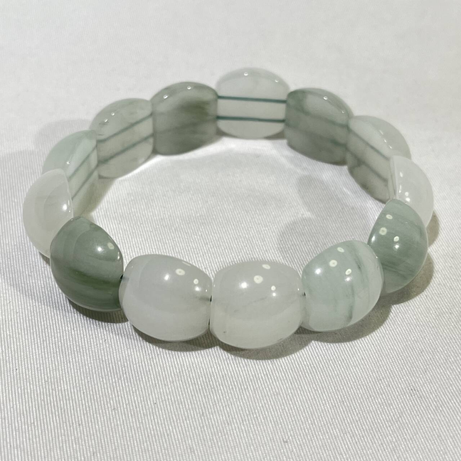 Jade Bracelet