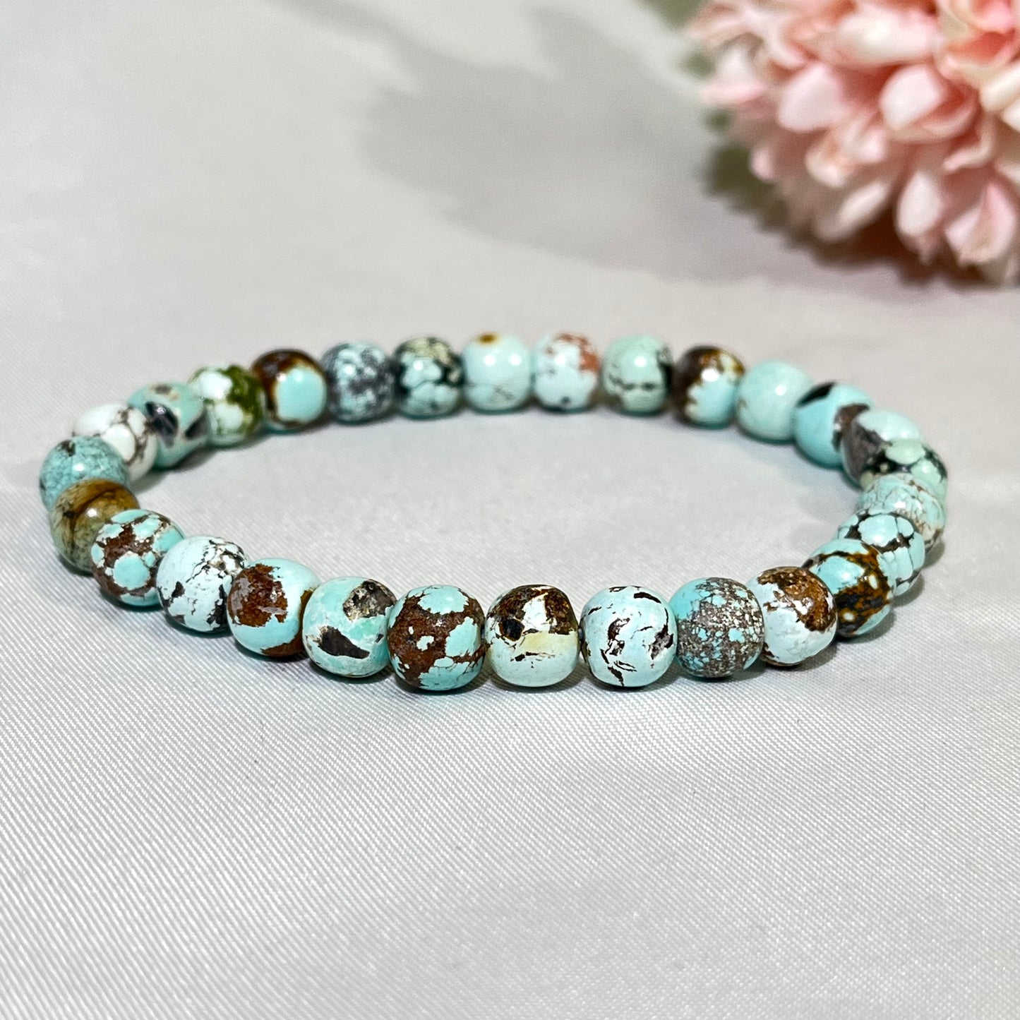 High Quality Jadeite,Green Emerald Mica,Phoenix Pine,Malachite,Turquoise Bracelets