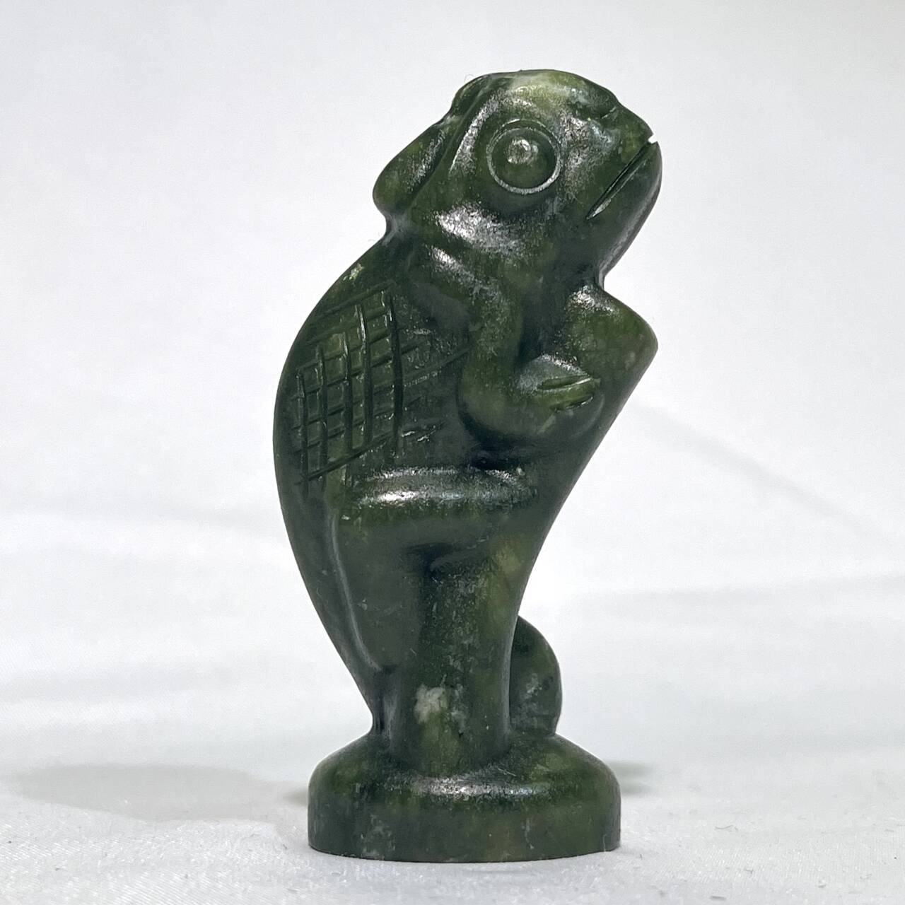 12 Types Lizard Carving,Crystal Wholesale
