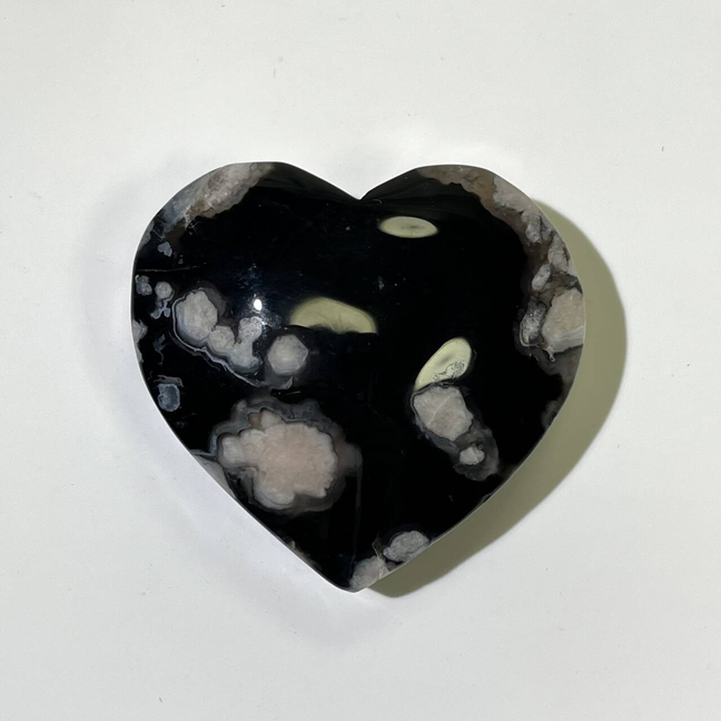 Differnet Style High Quality Heart