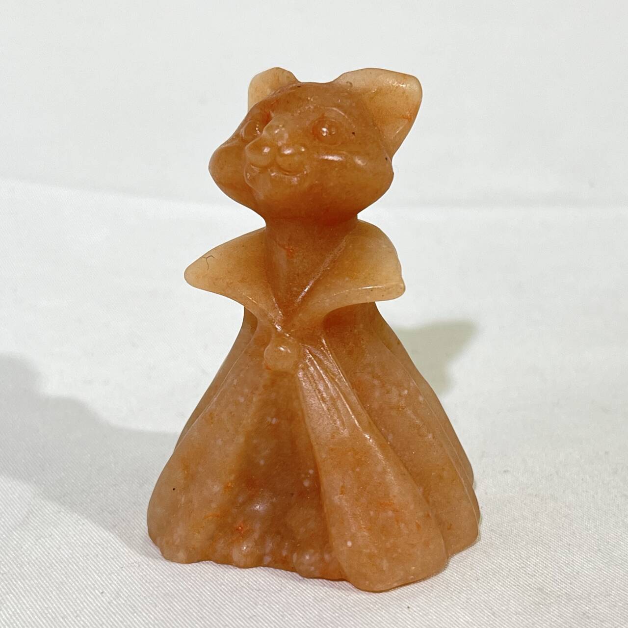7 Types Princess Cat Carving