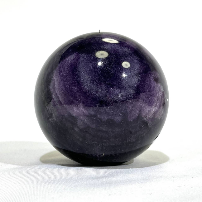 Differnet Style High Quality Spheres