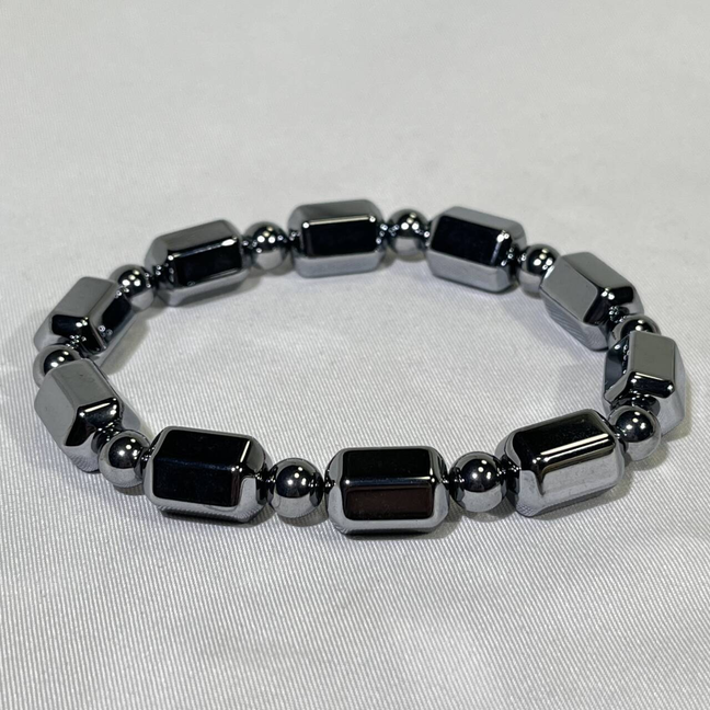 Differnet Style Terahertz Bracelet