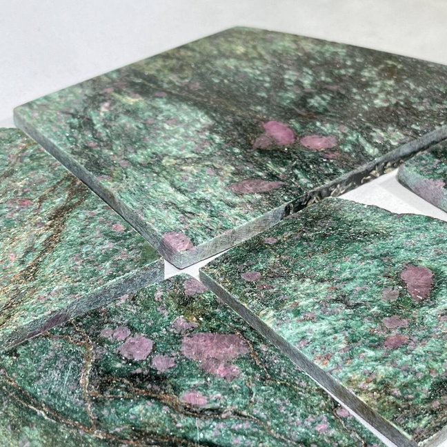 Ruby Slab