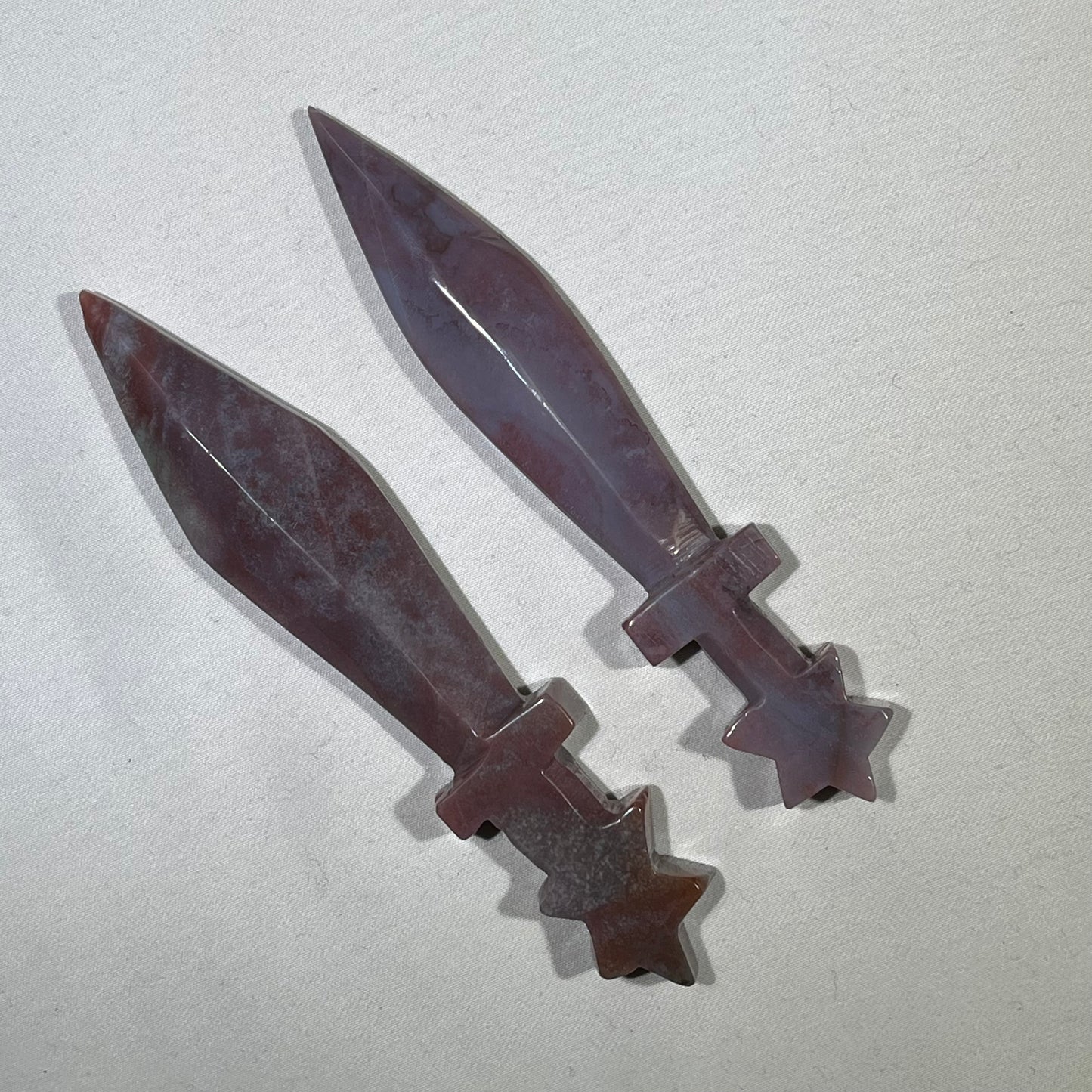 Sword Carving Wholesale Crystal