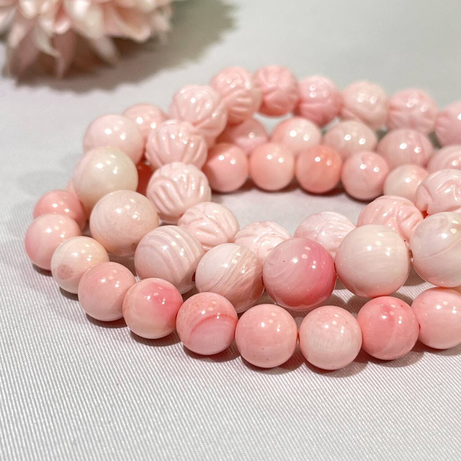 Differnet Style Shell Pearl Bracelet