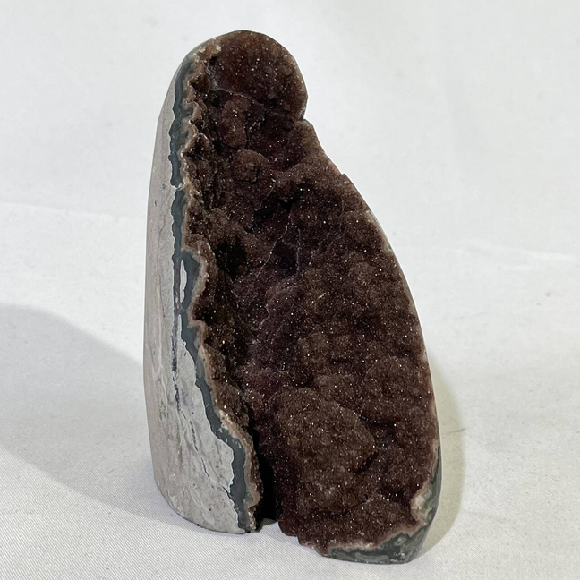 3-3.8' Amethyst Geode