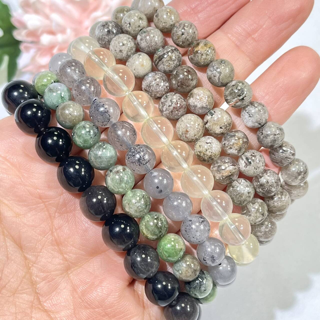 7-10mm Differnet Bracelet/Bead/Necklace