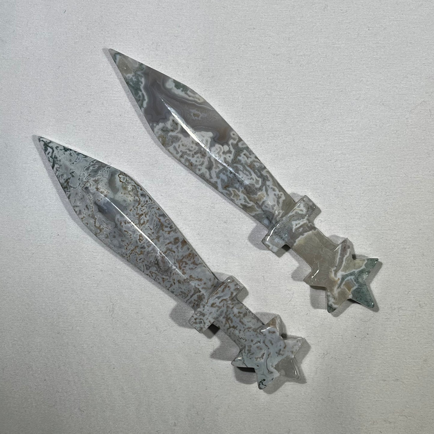 Sword Carving Wholesale Crystal