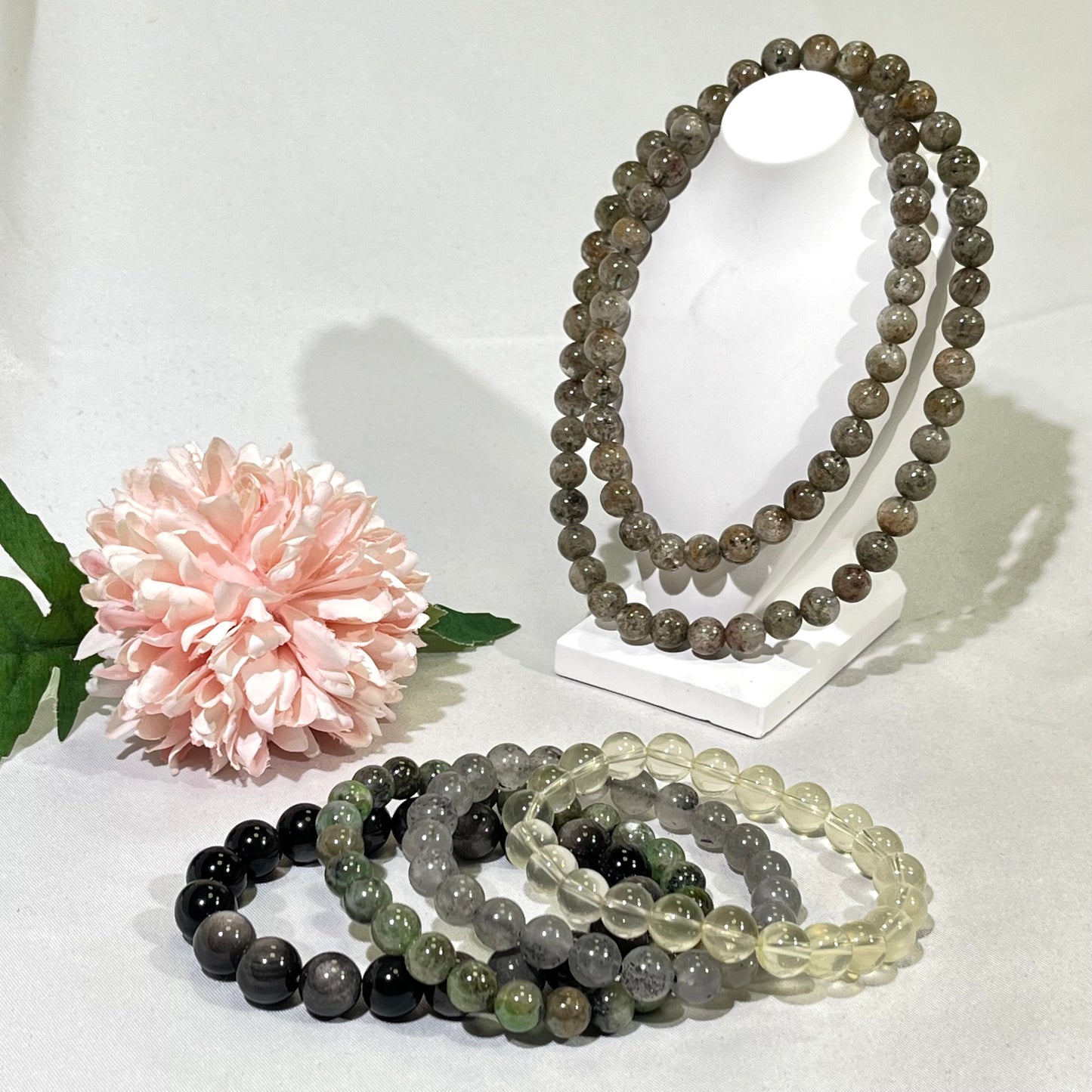 7-10mm Differnet Bracelet/Bead/Necklace