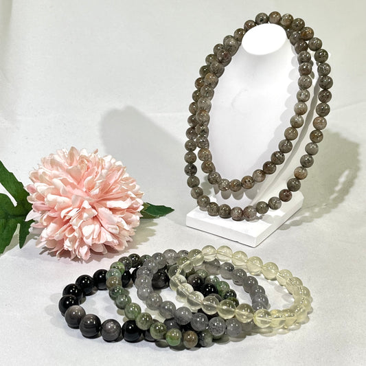 7-10mm Differnet Bracelet/Bead/Necklace