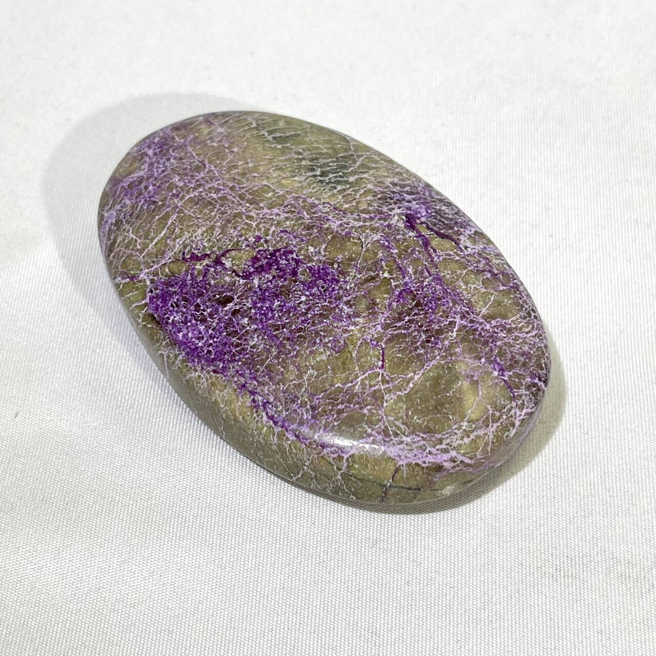 Atlantite/Stichtite Palm