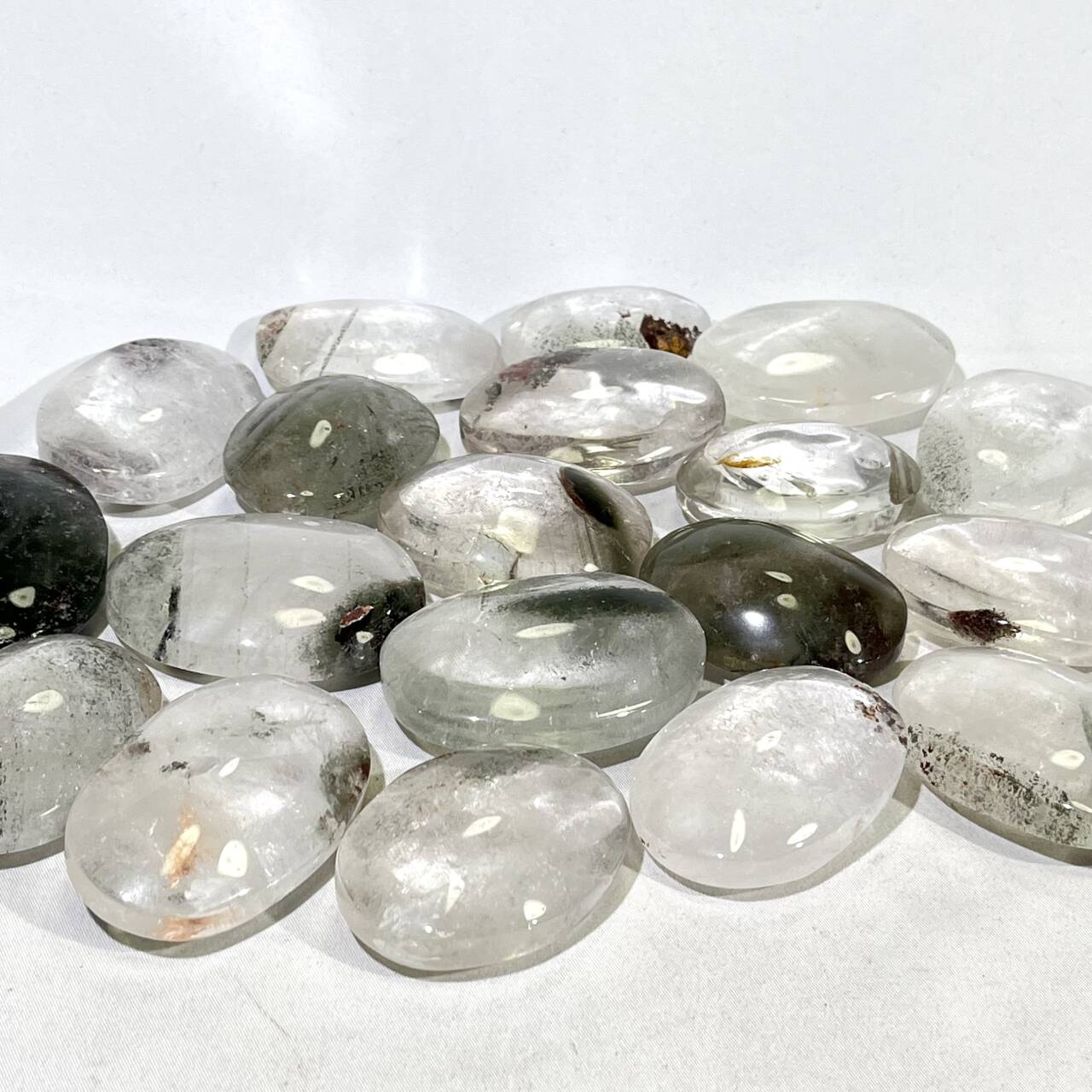 Garden Quartz Palm