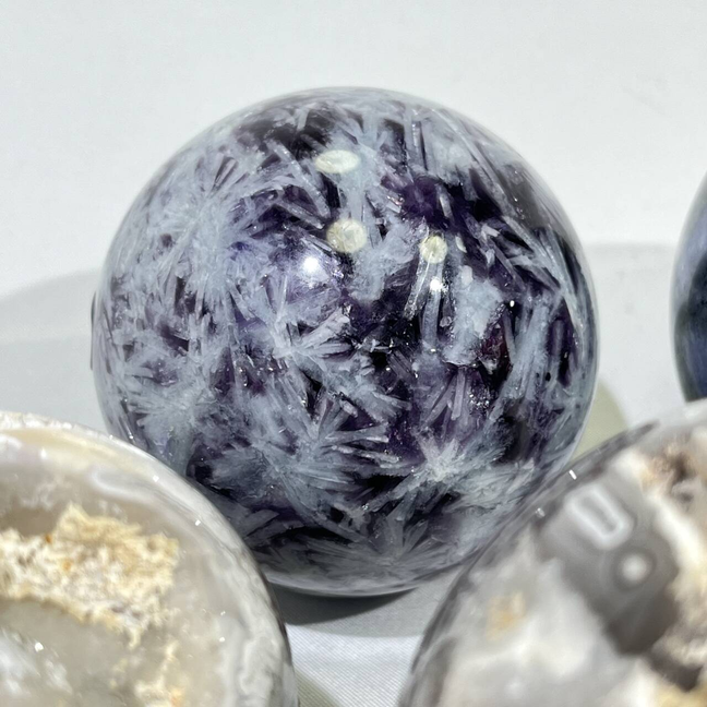 2.3-2.9' Differnet Style High Quality Spheres