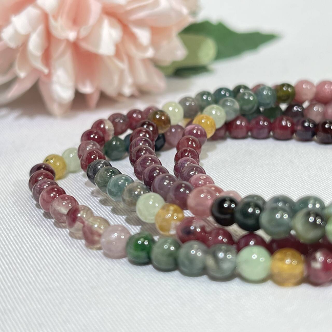 4.5mm Tourmaline Bracelet