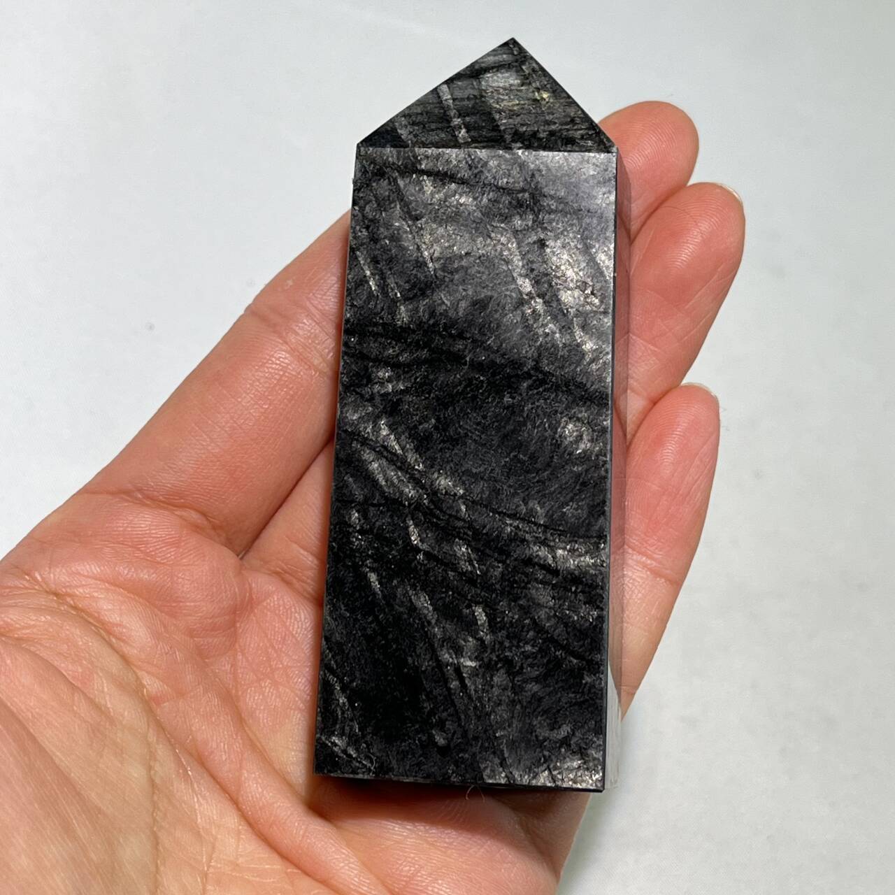 Hypersthene Point