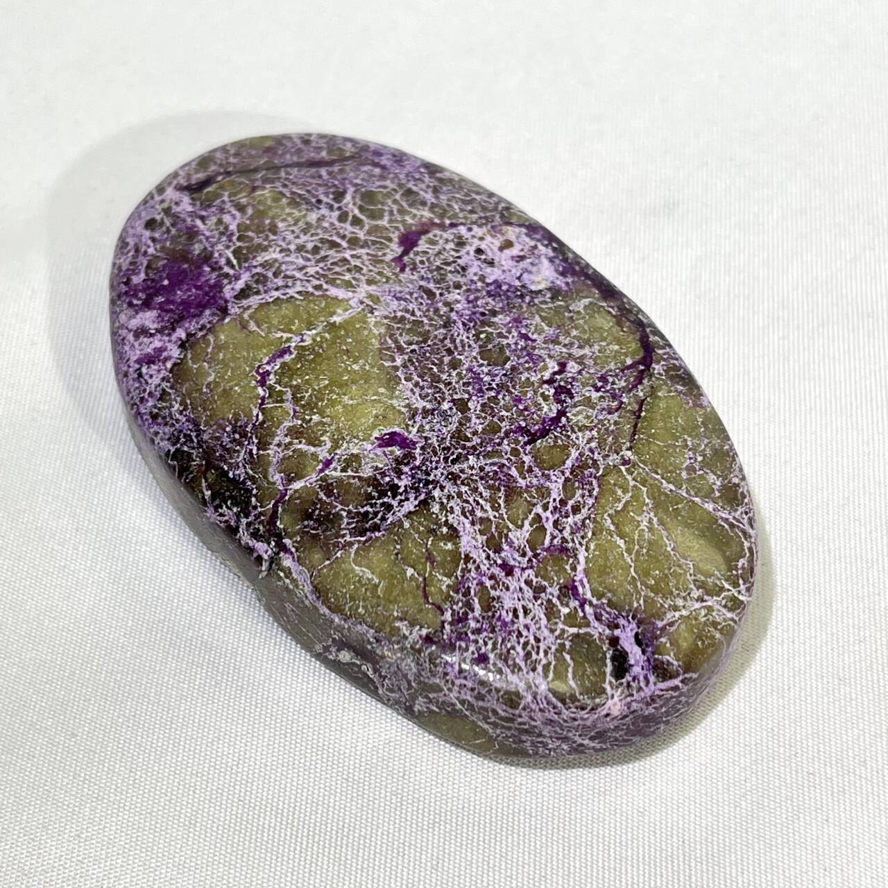 Atlantite/Stichtite Palm