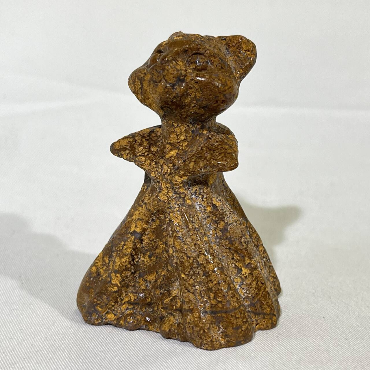 7 Types Princess Cat Carving