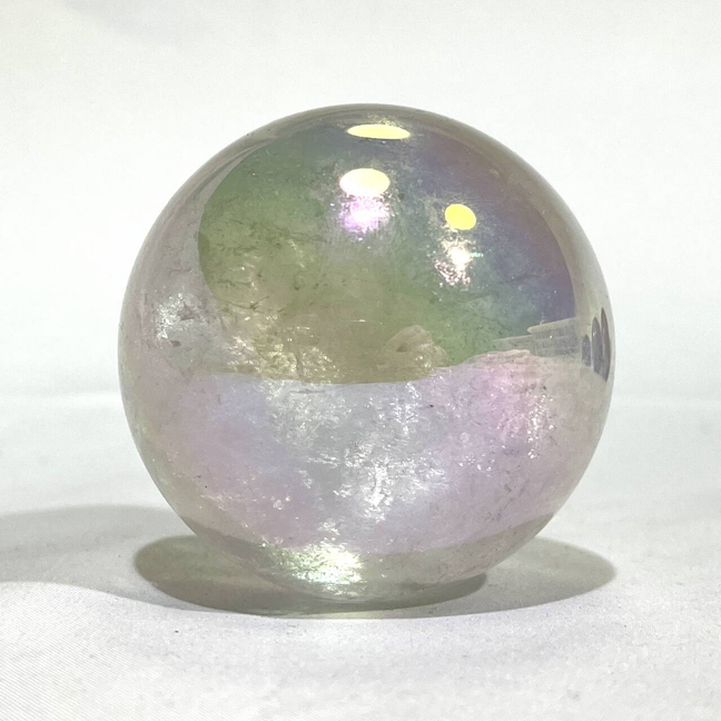 Differnet Style High Quality Spheres