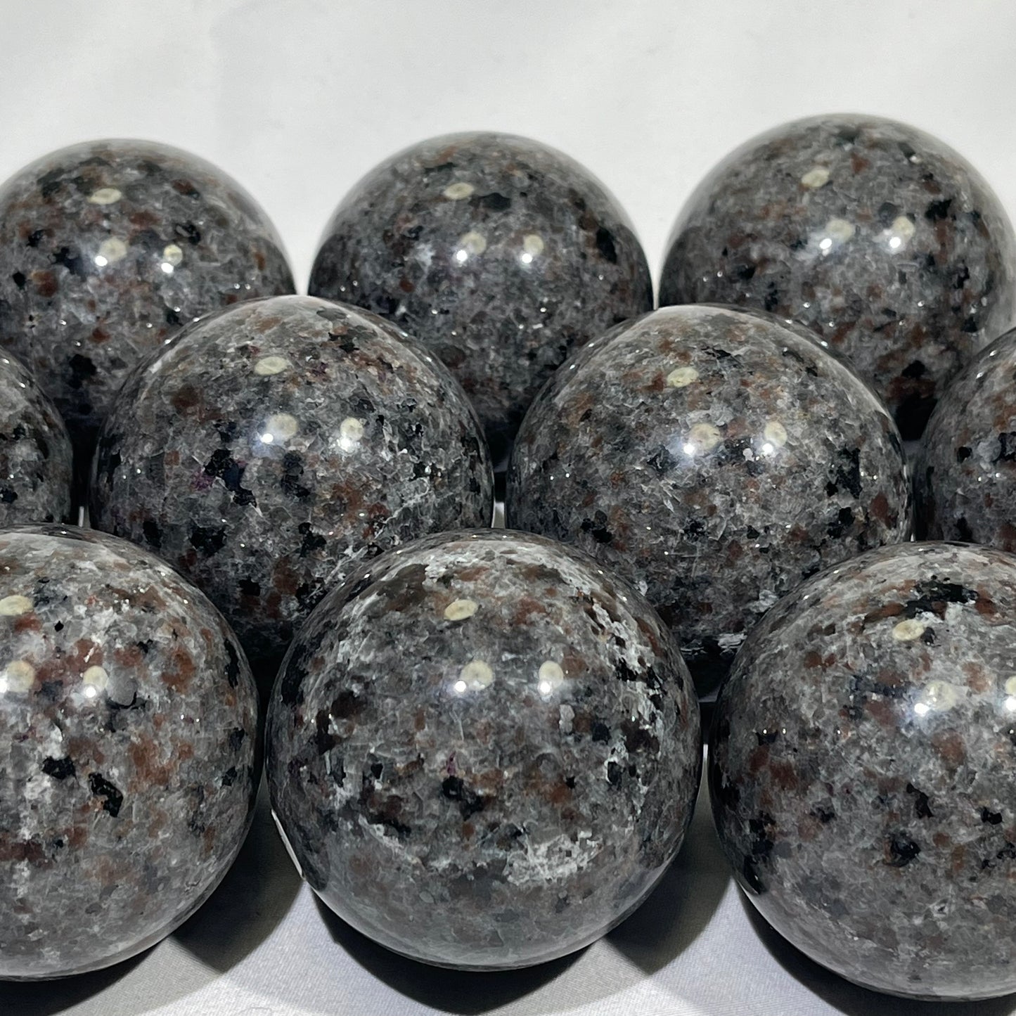 Yooperlite Sphere Wholesale Sphere