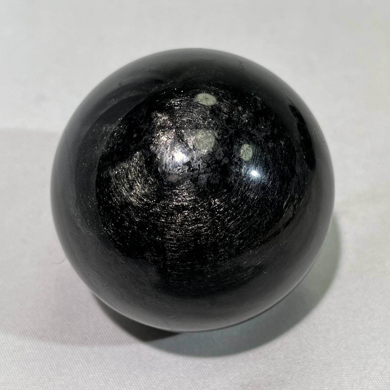 1.7-2.2' Hypersthene Sphere