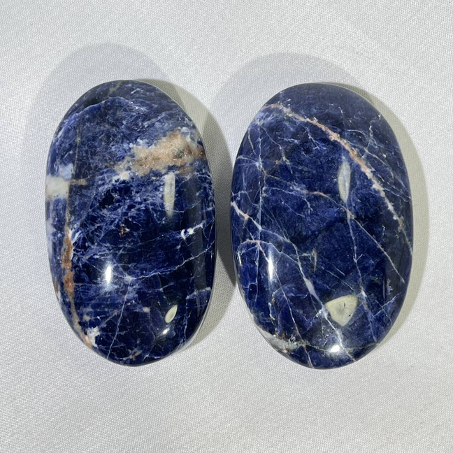 Sodalite Palm Wholesale Crystals