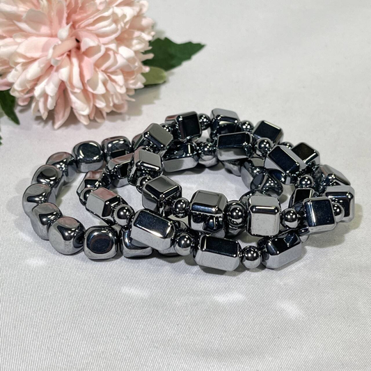 Differnet Style Terahertz Bracelet
